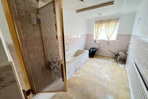 2 bedroom terraced house for sale, Tindale Crescent, Bishop Auckland