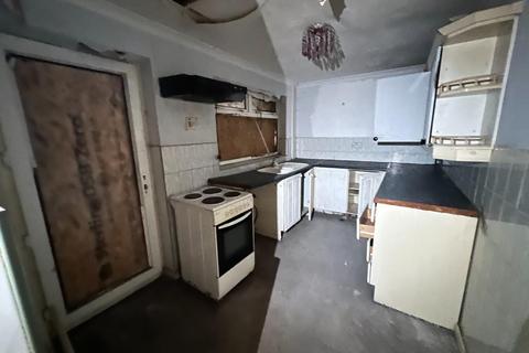 undefined, Tindale Crescent, Bishop Auckland