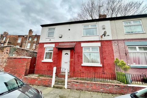 undefined, Fitzroy Street, Preston, Lancashire, PR1