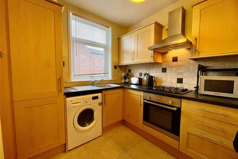 undefined, Fitzroy Street, Preston, Lancashire, PR1