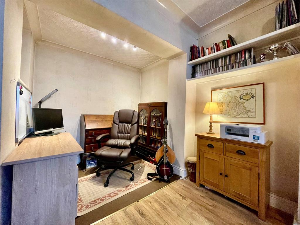Study Area