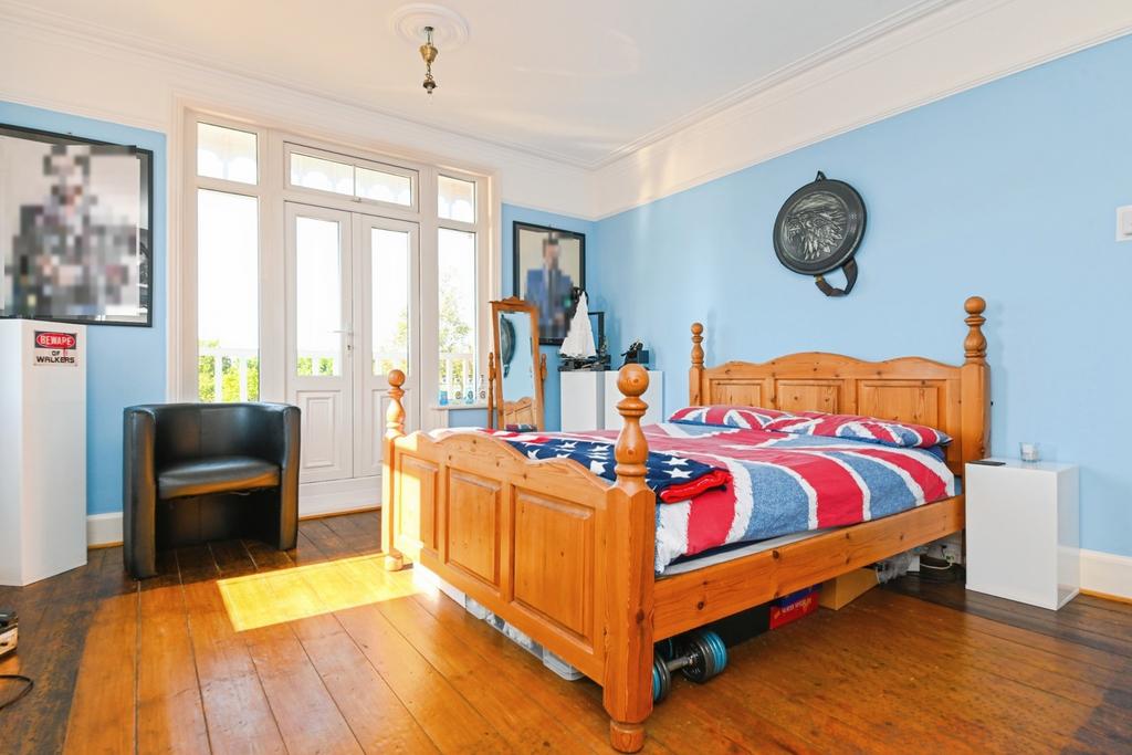 Bedroom 1