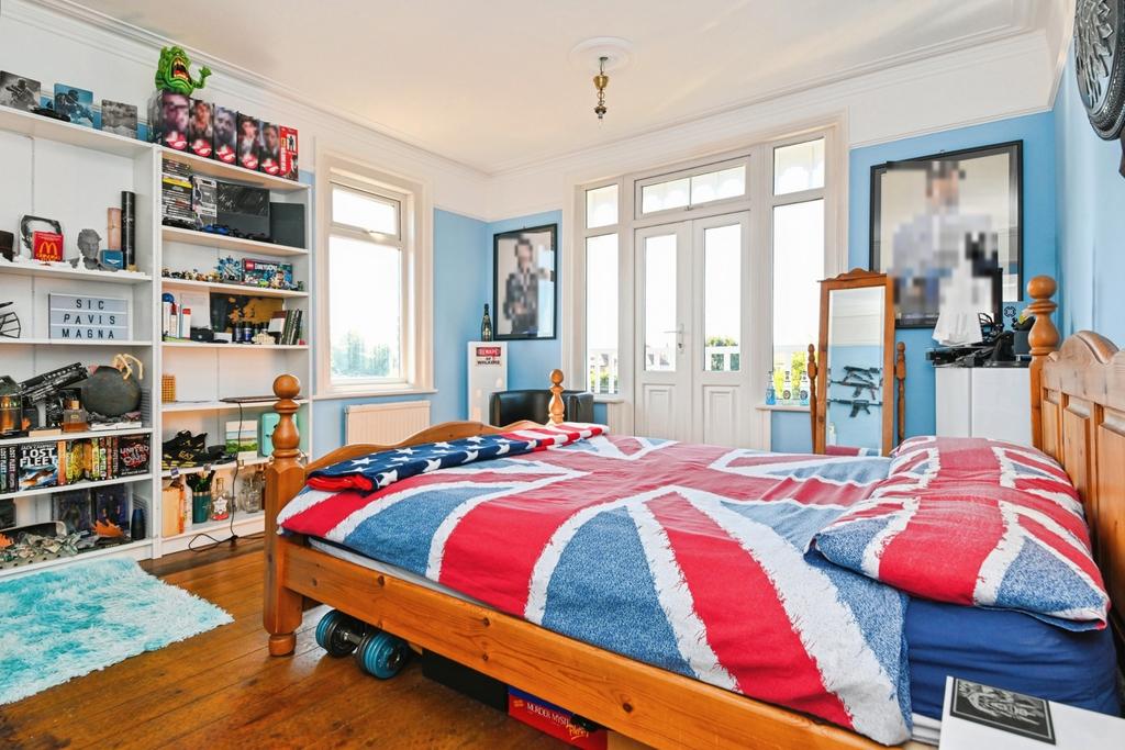 Bedroom 1
