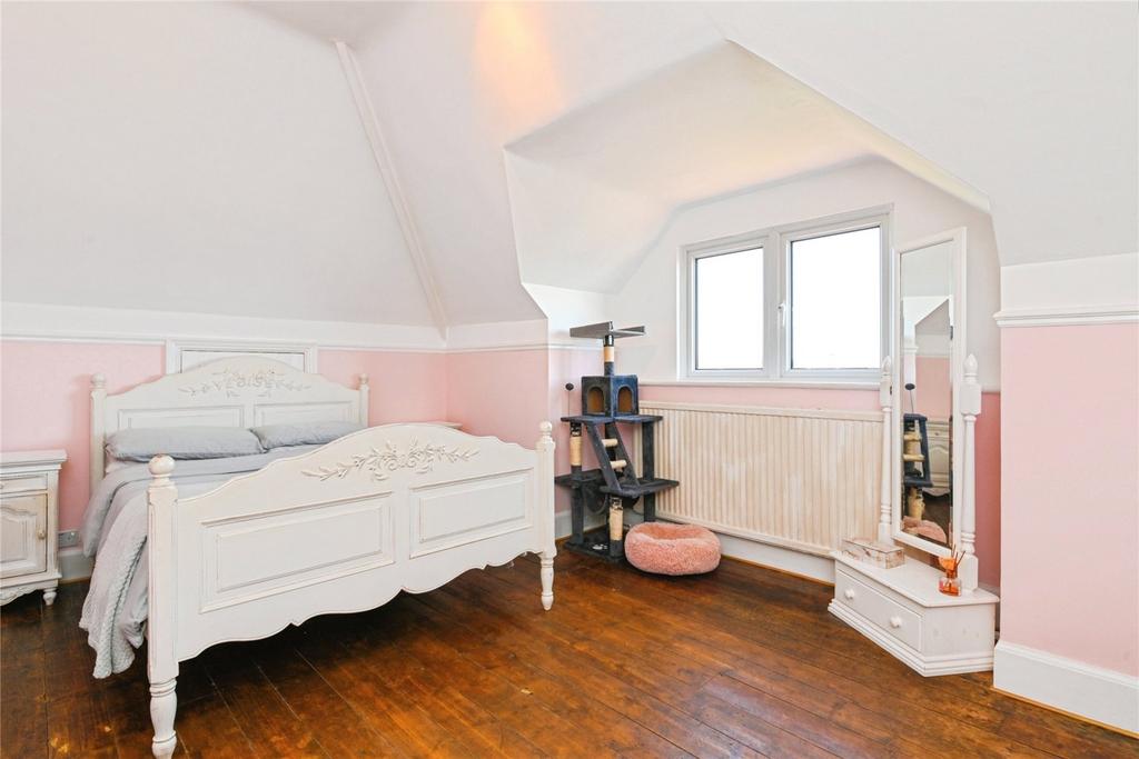 Bedroom 4