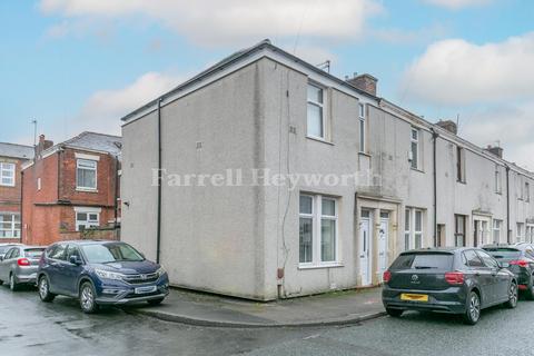 3 bedroom house for sale, Carr Street, Preston PR1