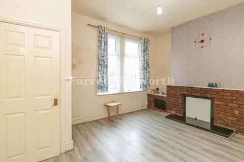 3 bedroom house for sale, Carr Street, Preston PR1