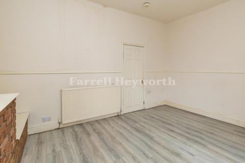 3 bedroom house for sale, Carr Street, Preston PR1