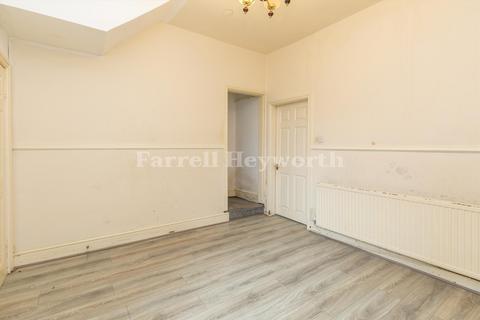 3 bedroom house for sale, Carr Street, Preston PR1