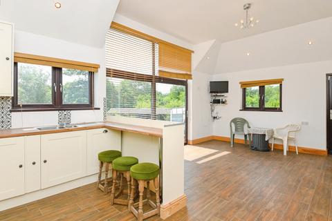 2 bedroom barn conversion for sale, Tenpenny Hill, Thorrington, Colchester, Essex, CO7