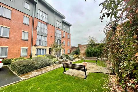2 bedroom flat for sale, Grimshaw Place, Preston, Lancashire, PR1