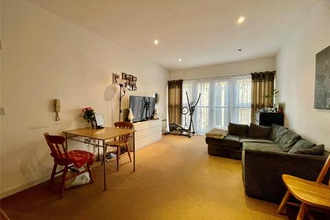 2 bedroom flat for sale, Grimshaw Place, Preston, Lancashire, PR1