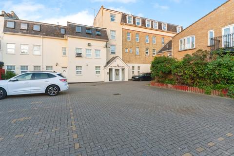 undefined, Carnarvon Road, Clacton-on-Sea, Essex, CO15