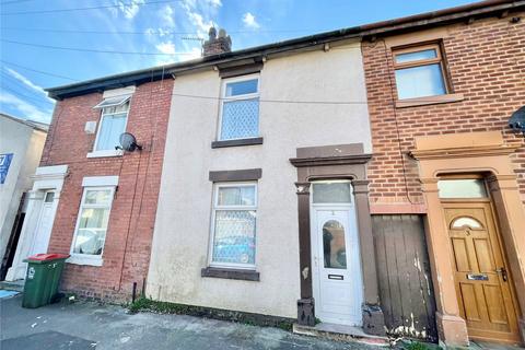 2 bedroom terraced house for sale, Plevna Road, Preston, Lancashire, PR1