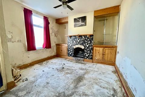 2 bedroom terraced house for sale, Plevna Road, Preston, Lancashire, PR1