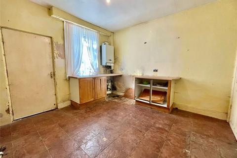 2 bedroom terraced house for sale, Plevna Road, Preston, Lancashire, PR1
