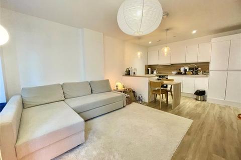 1 bedroom flat for sale, Bishopgate, Preston, Lancashire, PR1