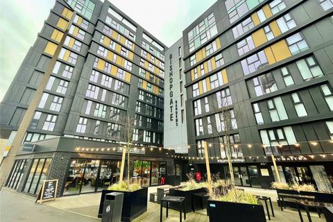 1 bedroom flat for sale, Bishopgate, Preston, Lancashire, PR1