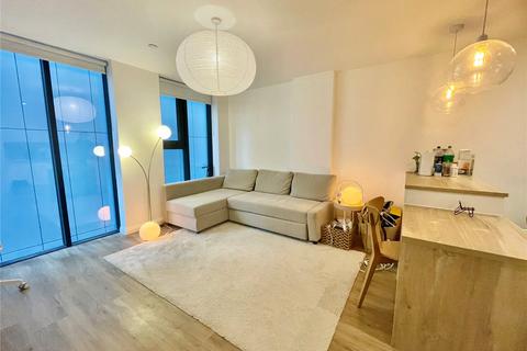 1 bedroom flat for sale, Bishopgate, Preston, Lancashire, PR1