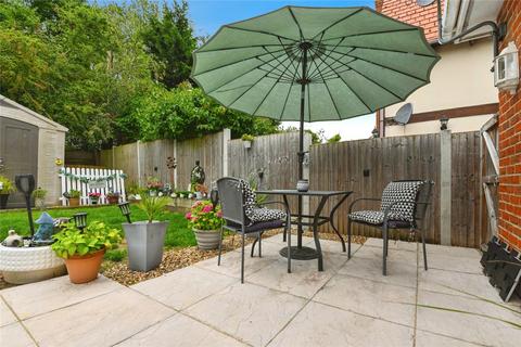 3 bedroom bungalow for sale, Oakmead Road, St. Osyth, Clacton-on-Sea, Essex, CO16