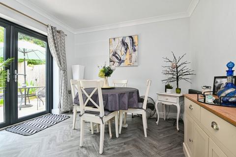 3 bedroom bungalow for sale, Oakmead Road, St. Osyth, Clacton-on-Sea, Essex, CO16