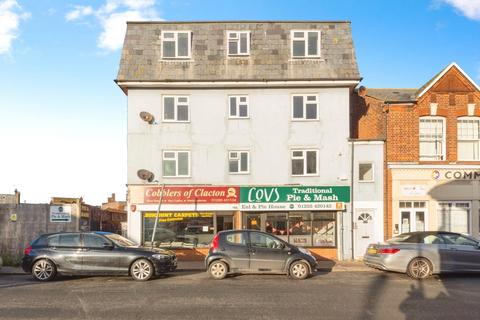 undefined, Rosemary Road, CLACTON-ON-SEA, Essex, CO15
