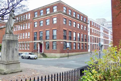 undefined, Cross Street, Preston, Lancashire, PR1