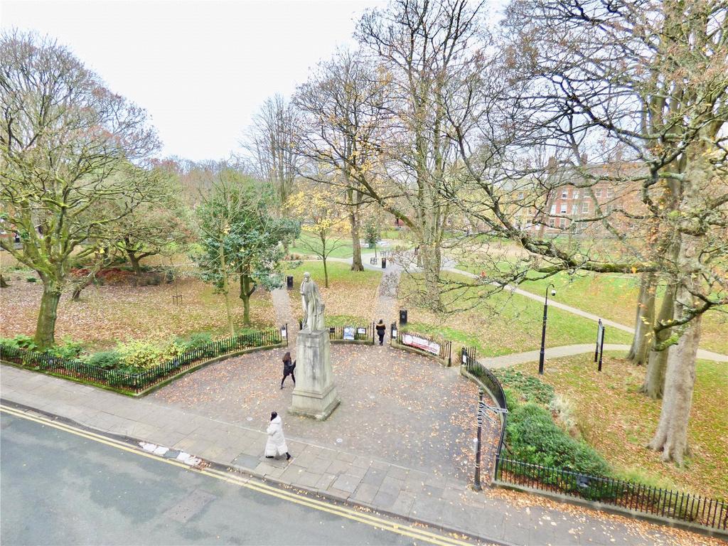Apartment Outlook