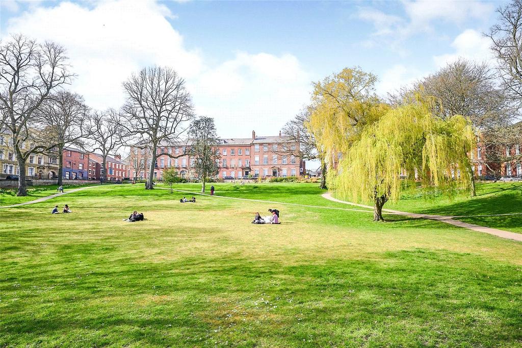 Winckley Square