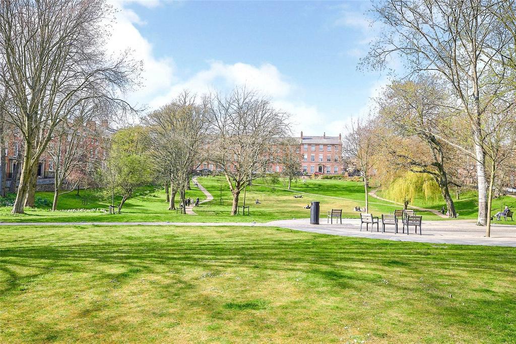 Winckley Square