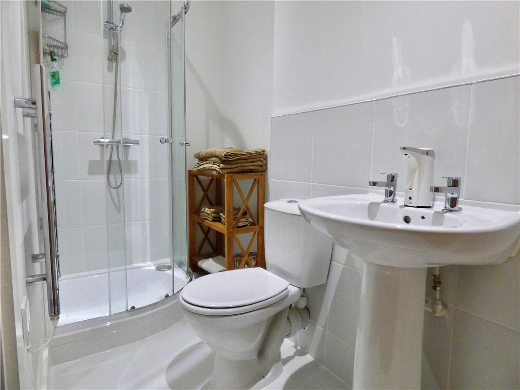 Master En-Suite
