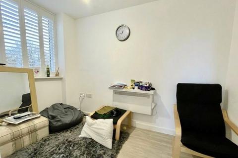 undefined, Cross Street, Preston, Lancashire, PR1