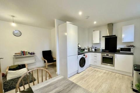 undefined, Cross Street, Preston, Lancashire, PR1