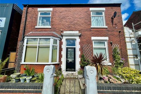 undefined, Waterloo Road, Ashton-on-Ribble, Preston, Lancashire, PR2