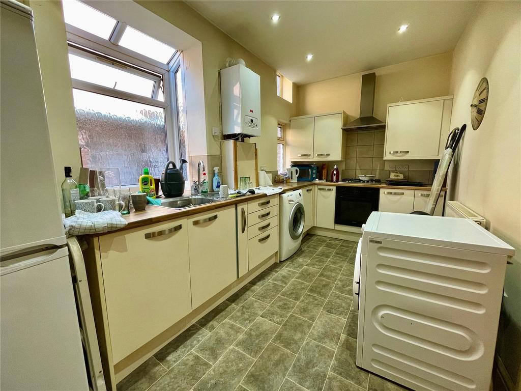 Gff - Kitchen