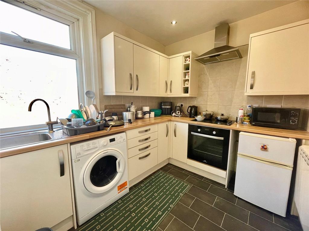 Fff - Kitchen