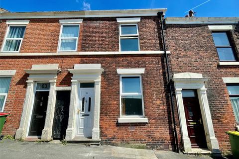 Wellfield Road, Preston, Lancashire, PR1