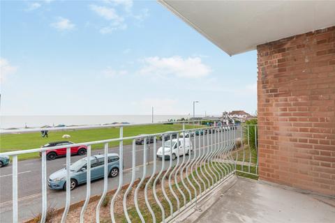 2 bedroom flat for sale, Marine Parade West, Clacton-on-Sea, Essex, CO15