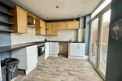 undefined, Barry Avenue, Ingol, Preston, Lancashire, PR2