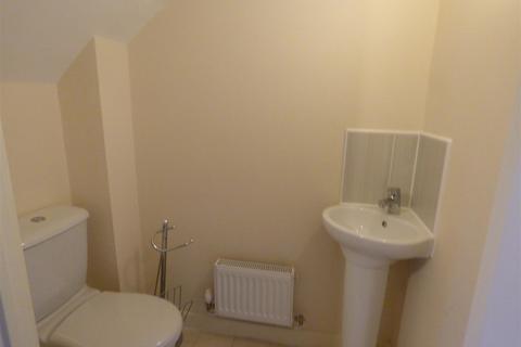 undefined, Panama Road, Horninglow DE13
