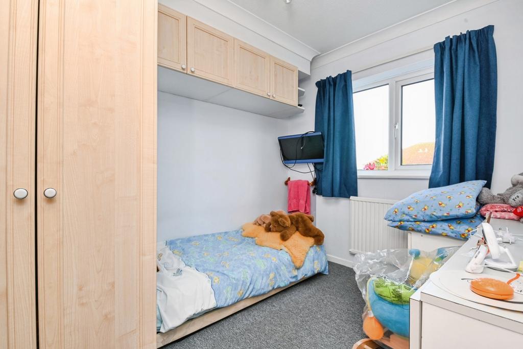 Bedroom 5