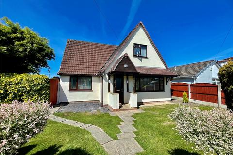 undefined, Middle Hey, Much Hoole, Preston, Lancashire, PR4