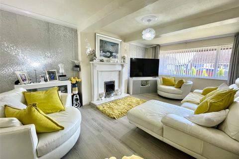 undefined, Middle Hey, Much Hoole, Preston, Lancashire, PR4