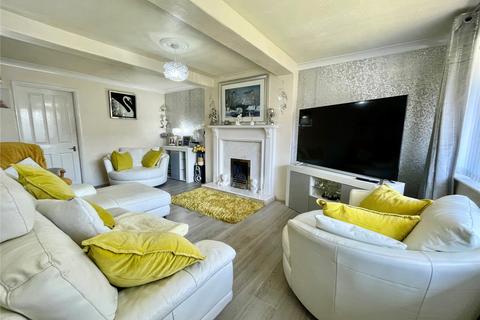 undefined, Middle Hey, Much Hoole, Preston, Lancashire, PR4