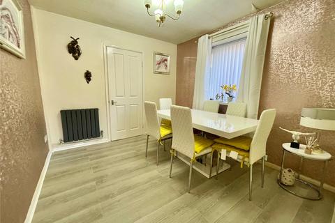 undefined, Middle Hey, Much Hoole, Preston, Lancashire, PR4