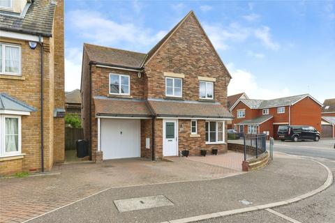 Hunters Chase, Kirby Cross, Frinton-on-Sea, Essex, CO13