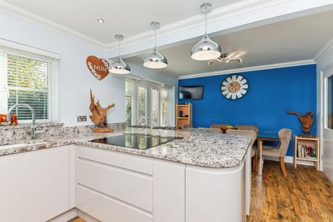 undefined, Hunters Chase, Kirby Cross, Frinton-on-Sea, Essex, CO13
