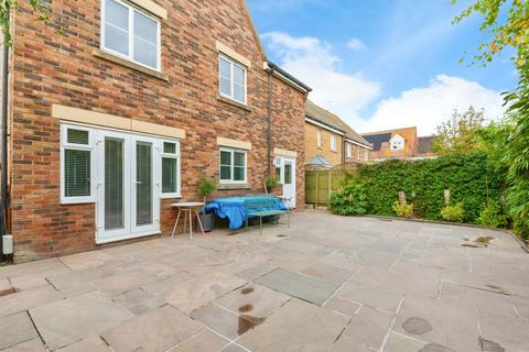 undefined, Hunters Chase, Kirby Cross, Frinton-on-Sea, Essex, CO13