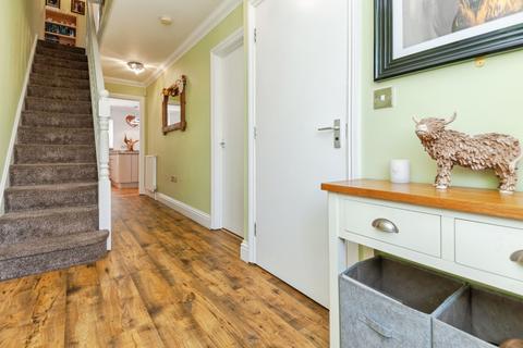 undefined, Hunters Chase, Kirby Cross, Frinton-on-Sea, Essex, CO13