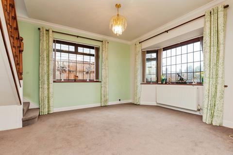 3 bedroom bungalow for sale, Dumont Avenue, St. Osyth, Clacton-on-Sea, Essex, CO16