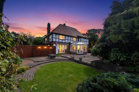 3 bedroom detached house for sale, Ratten Lane, Hutton, Preston, Lancashire, PR4